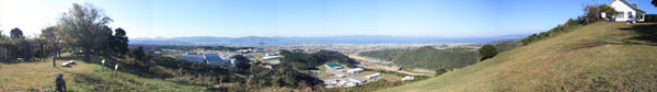 パノラマ